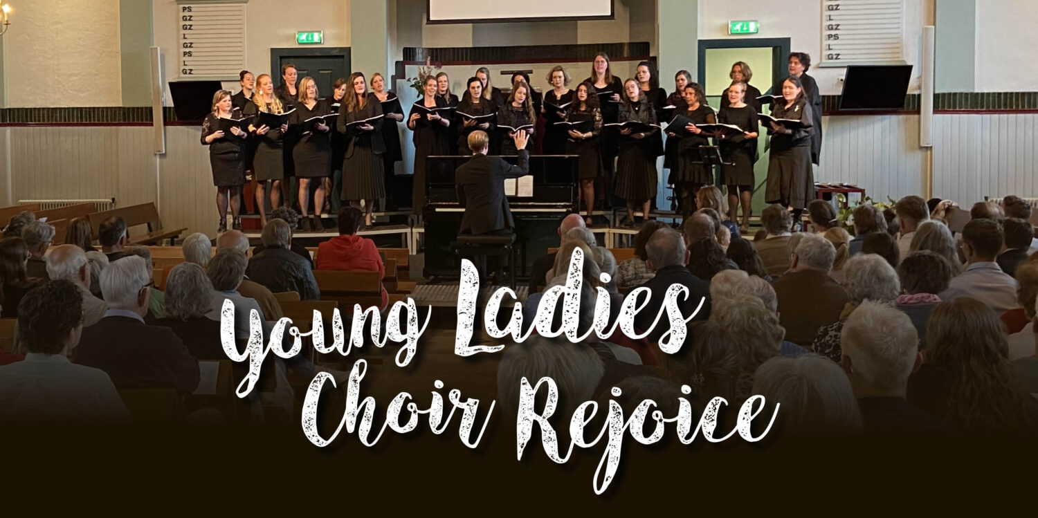 www.youngladieschoirrejoice.nl